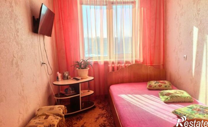 2-комн квартира проспект Октября, 53,  д. 53