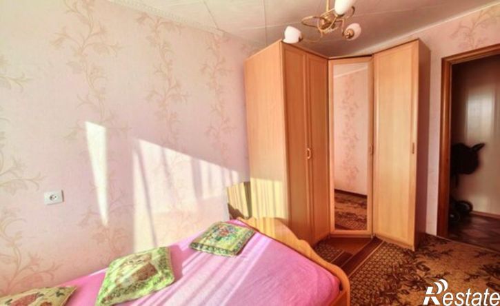 2-комн квартира проспект Октября, 53,  д. 53