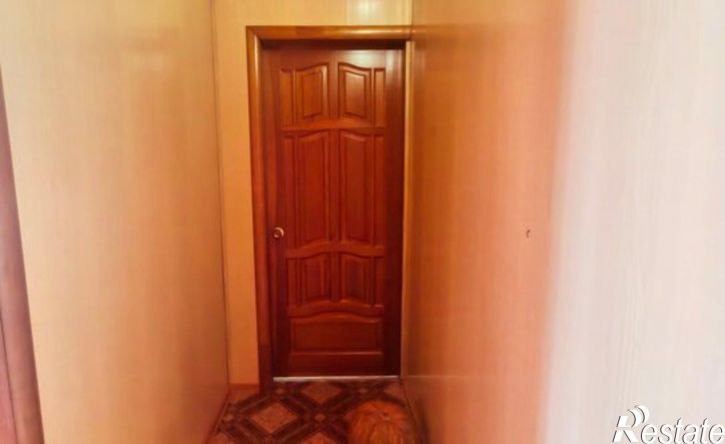 2-комн квартира проспект Октября, 53,  д. 53