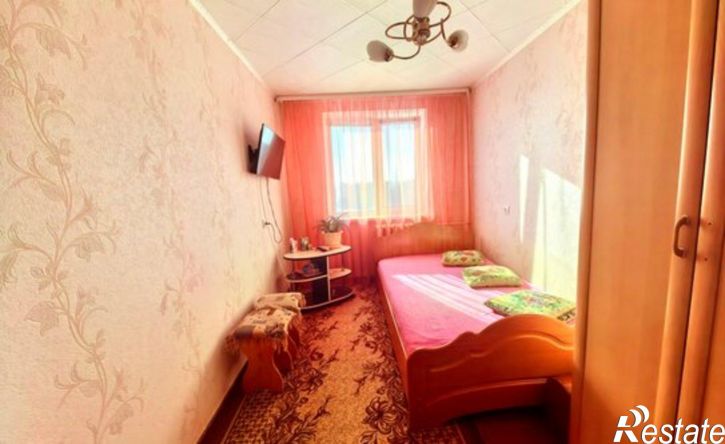 2-комн квартира проспект Октября, 53,  д. 53