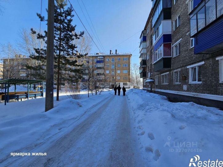 2-комн квартира ул Фестивальная, 7а,  д. 7а