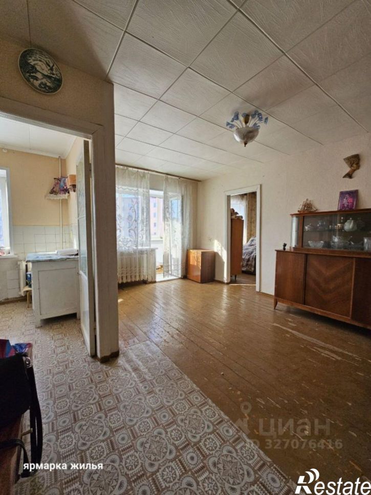2-комн квартира ул Фестивальная, 7а,  д. 7а