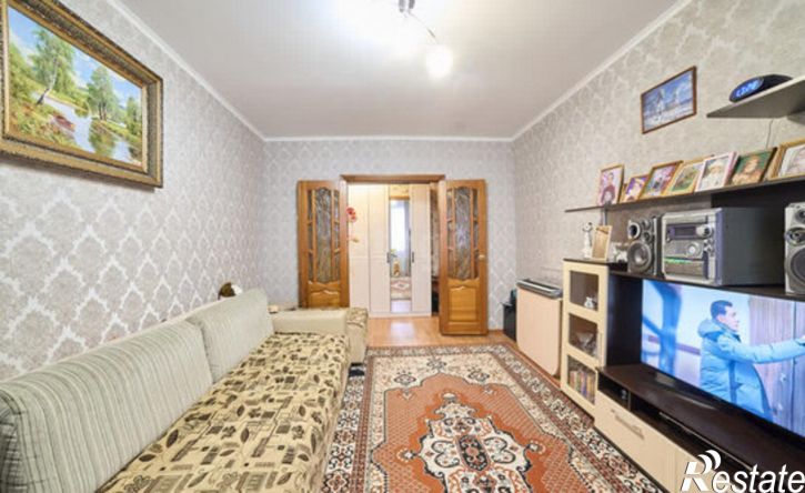 2-комн квартира ул Гоголя, 120в,  д. 120в
