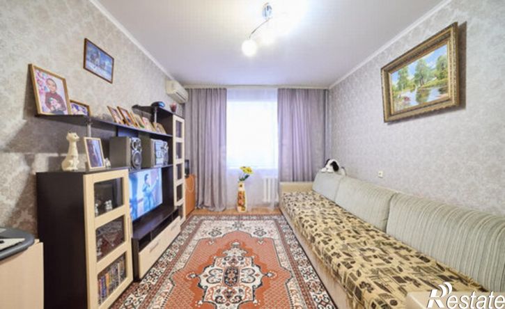 2-комн квартира ул Гоголя, 120в,  д. 120в