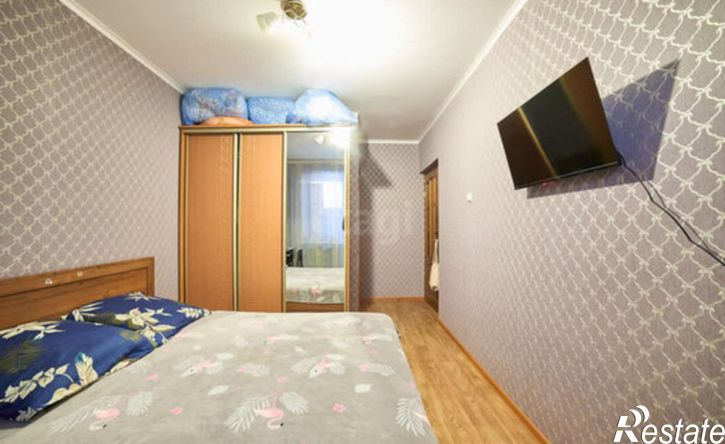 2-комн квартира ул Гоголя, 120в,  д. 120в