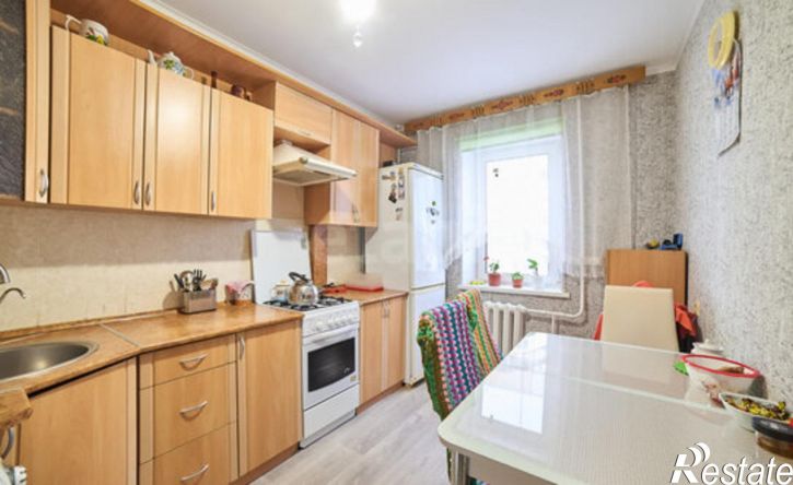 2-комн квартира ул Гоголя, 120в,  д. 120в