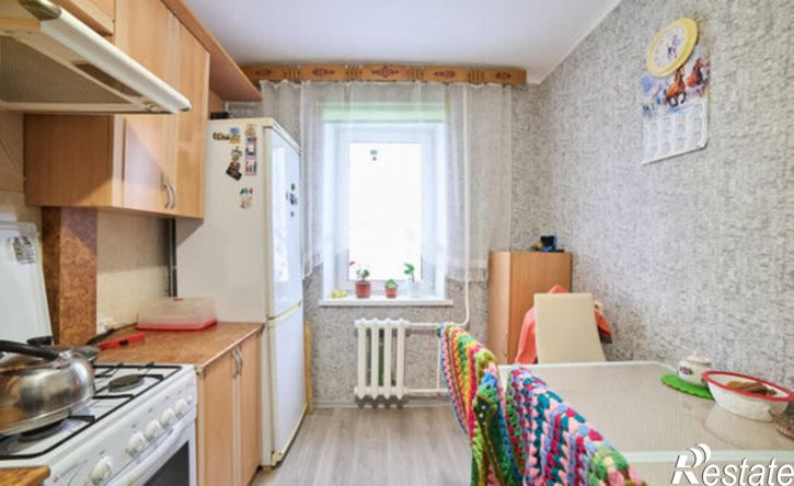2-комн квартира ул Гоголя, 120в,  д. 120в