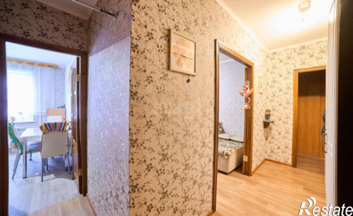 2-комн квартира ул Гоголя, 120в,  д. 120в