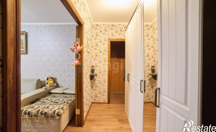 2-комн квартира ул Гоголя, 120в,  д. 120в