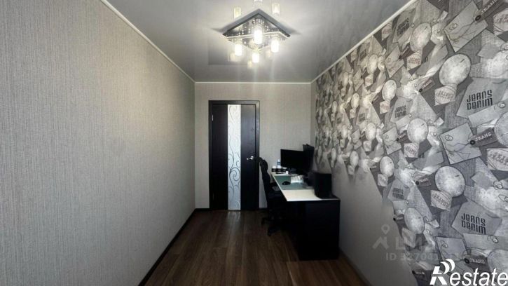 3-комн квартира проспект Октября, 28,  д. 28