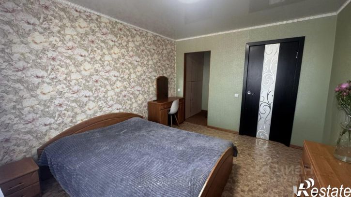 3-комн квартира проспект Октября, 28,  д. 28