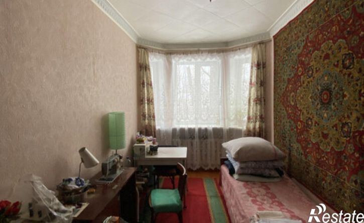 3-комн квартира Уфимская улица, 21,  д. 21