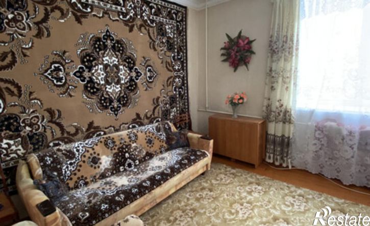 3-комн квартира Уфимская улица, 21,  д. 21