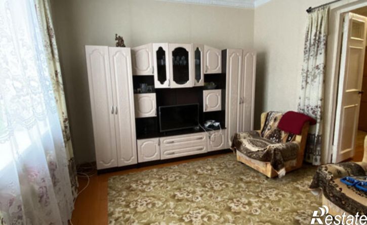 3-комн квартира Уфимская улица, 21,  д. 21