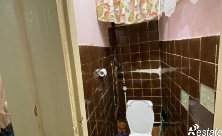 3-комн квартира Уфимская улица, 21,  д. 21