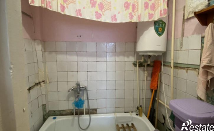 3-комн квартира Уфимская улица, 21,  д. 21