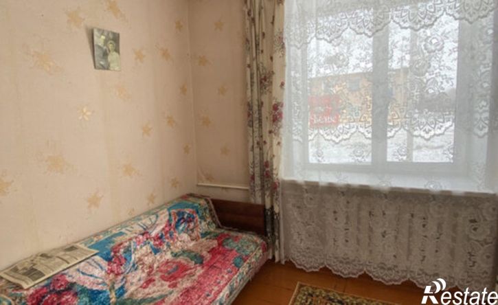 3-комн квартира Уфимская улица, 21,  д. 21