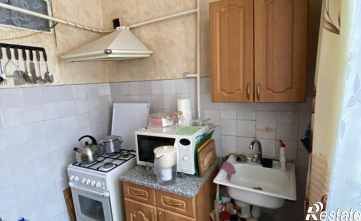 3-комн квартира Уфимская улица, 21,  д. 21