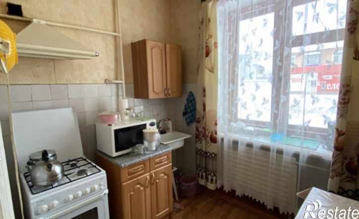 3-комн квартира Уфимская улица, 21,  д. 21