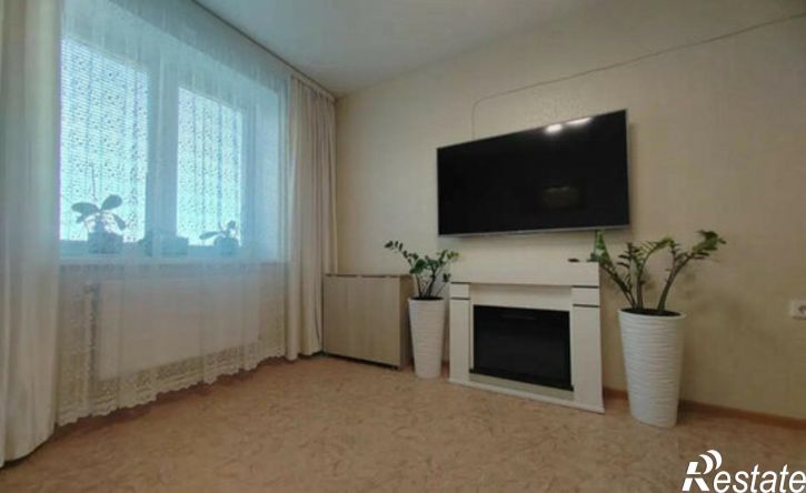 3-комн квартира Волочаевская улица, 22Б,  д. 22Б