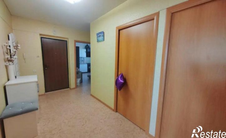 3-комн квартира Волочаевская улица, 22Б,  д. 22Б