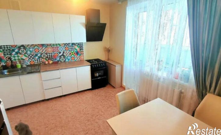 3-комн квартира Волочаевская улица, 22Б,  д. 22Б