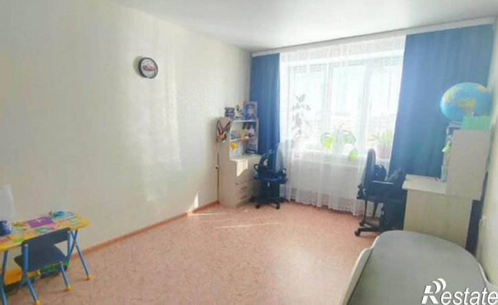 3-комн квартира Волочаевская улица, 22Б,  д. 22Б