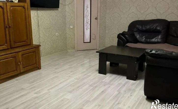 3-комн квартира улица Худайбердина, 150Б,  д. 150Б