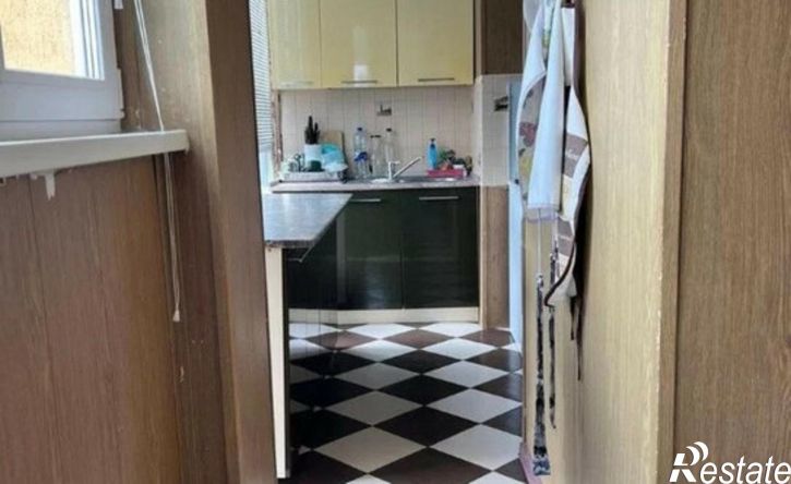 3-комн квартира улица Худайбердина, 150Б,  д. 150Б