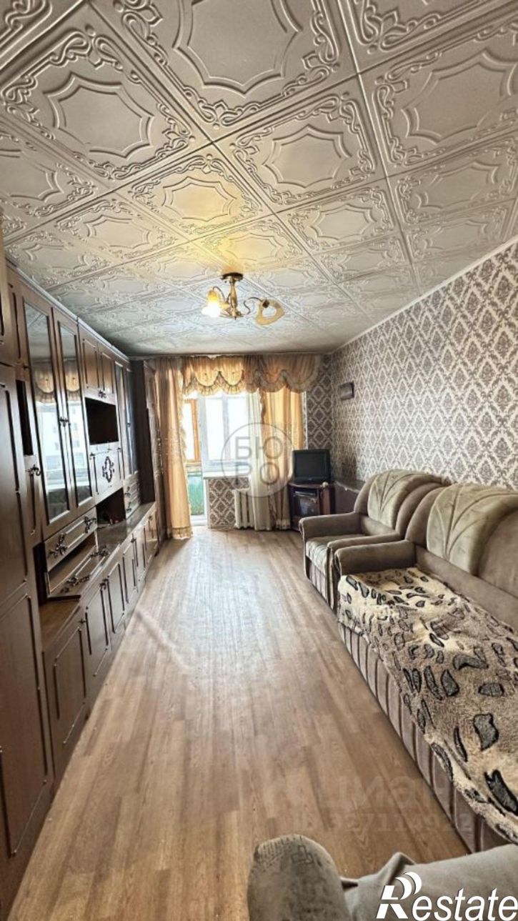 2-комн квартира улица Худайбердина, 66,  д. 66