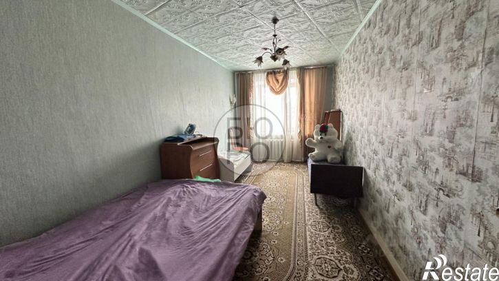 2-комн квартира улица Худайбердина, 66,  д. 66