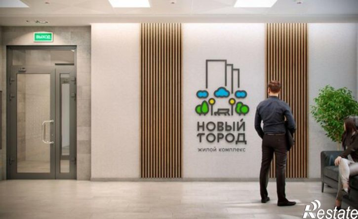 1-комн квартира пр-кт Октября, 38,  д. 38