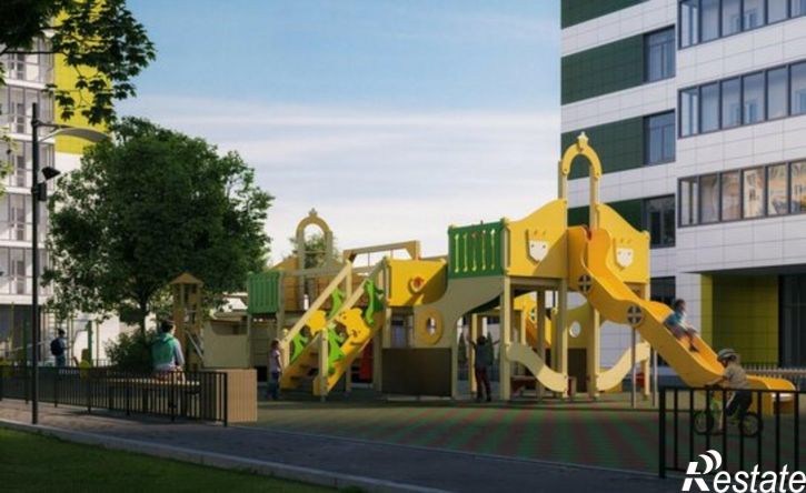 1-комн квартира пр-кт Октября, 38,  д. 38