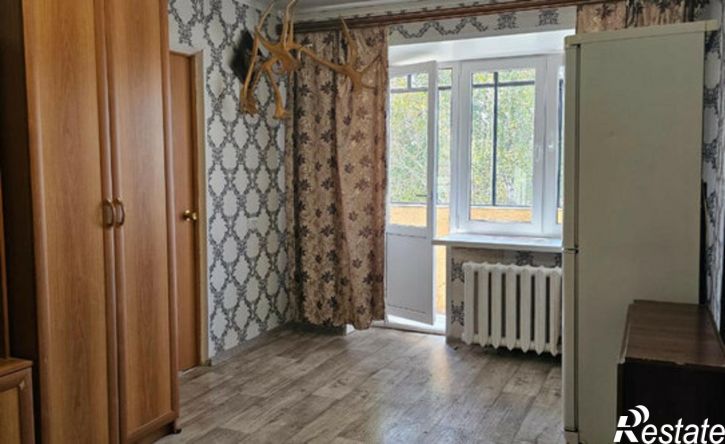 2-комн квартира ул Кочетова, 24а,  д. 24а