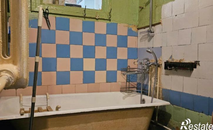 2-комн квартира ул Кочетова, 24а,  д. 24а