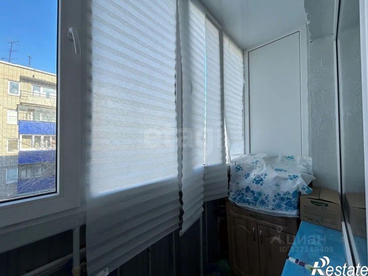 1-комн квартира улица Николаева, 4А,  д. 4А