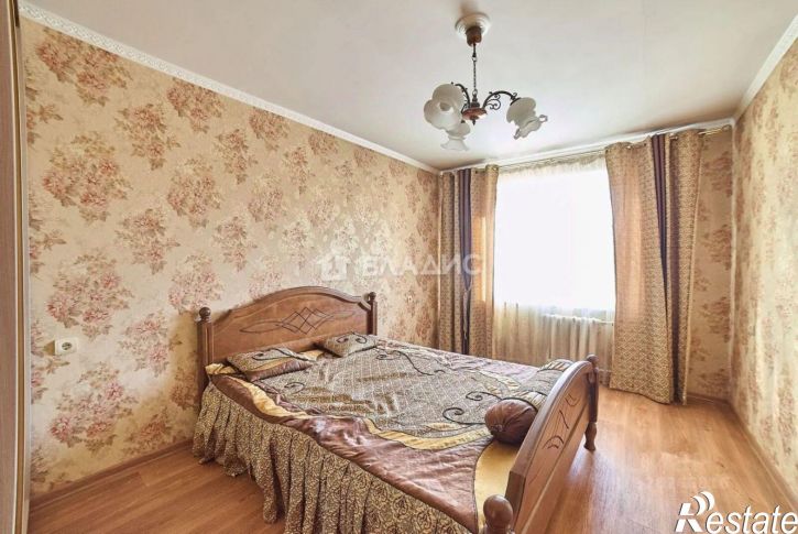 3-комн квартира ул Худайбердина, 218а,  д. 218а