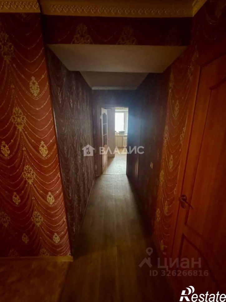 3-комн квартира ул Худайбердина, 218а,  д. 218а