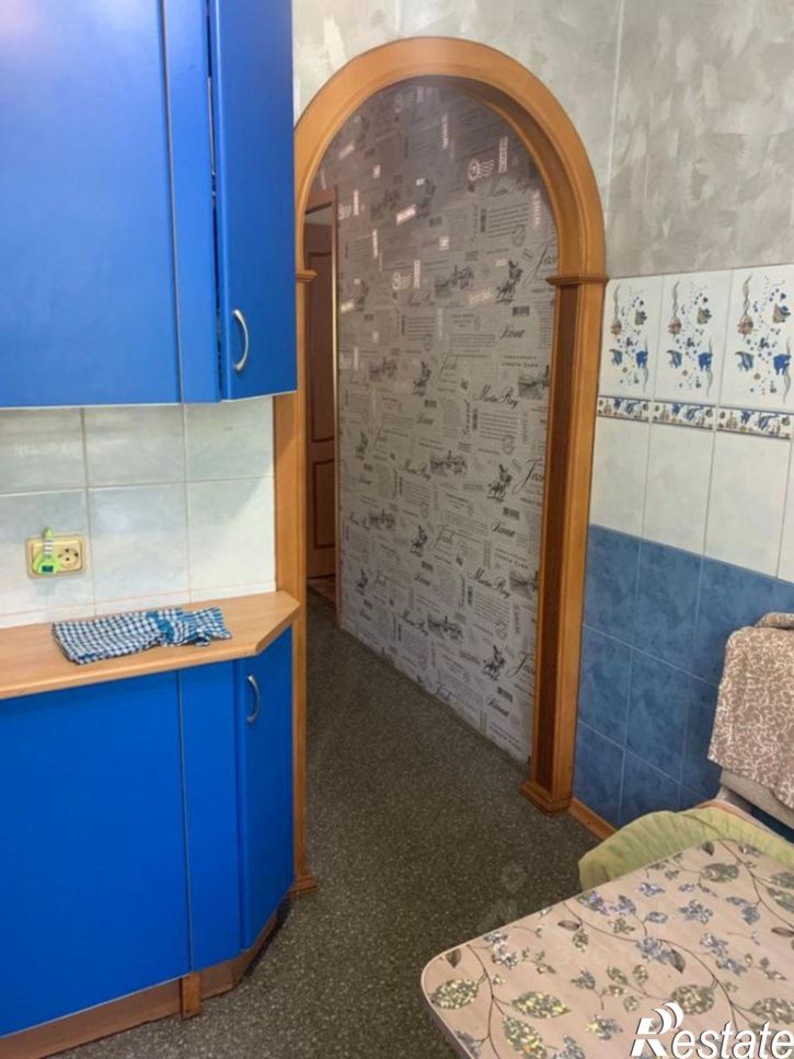 3-комн квартира улица Худайбердина, 62,  д. 62