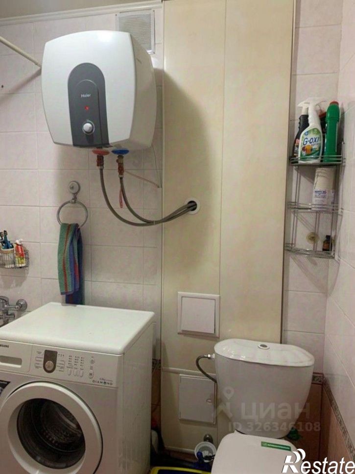 3-комн квартира улица Худайбердина, 62,  д. 62