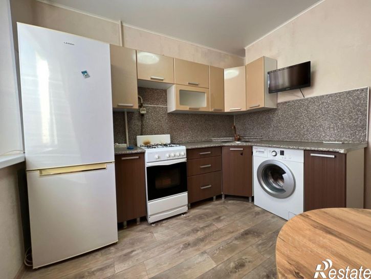 1-комн квартира ул Суханова, 15,  д. 15