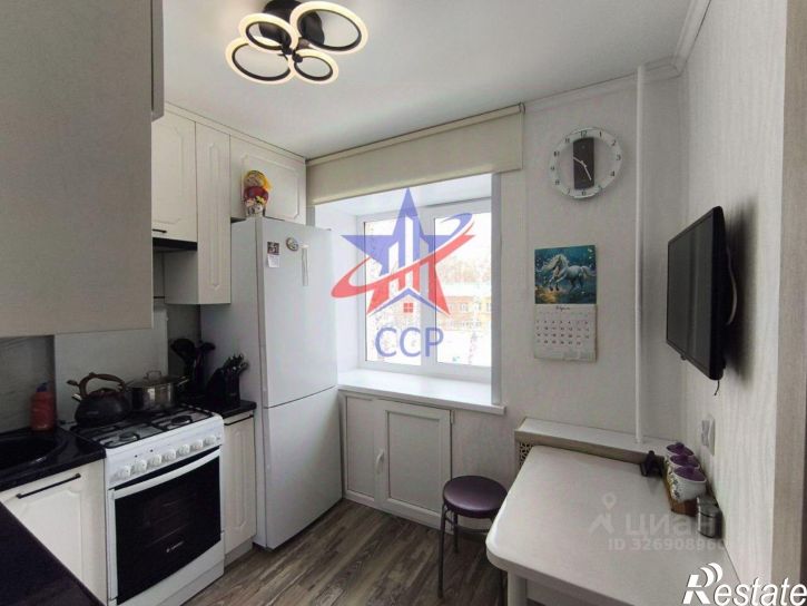 1-комн квартира ул Фестивальная, 11,  д. 11