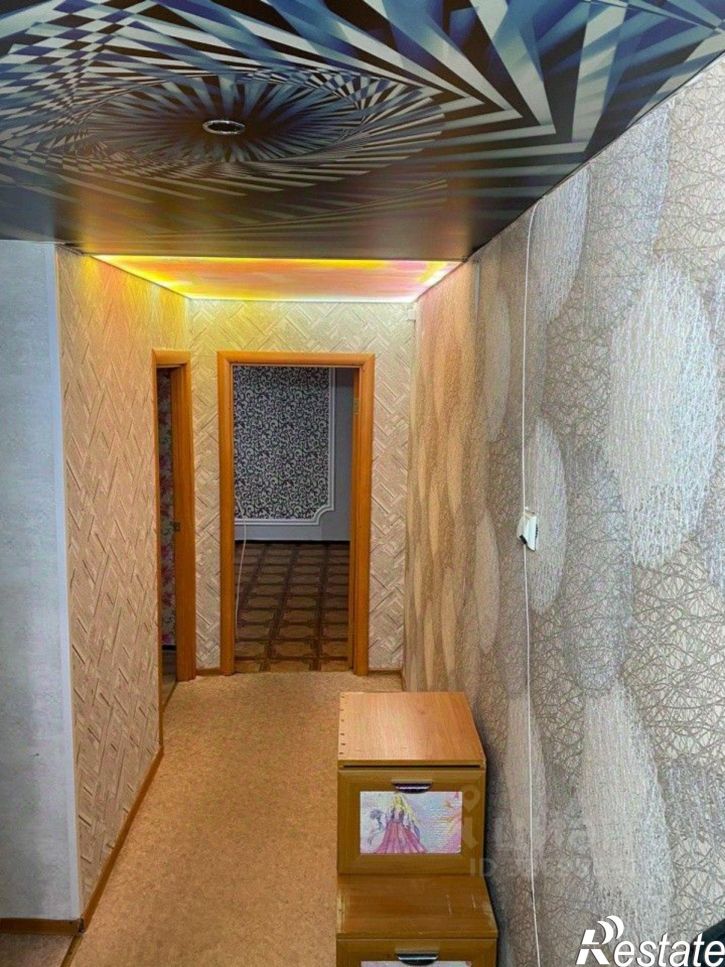 3-комн квартира ул Артема, 15,  д. 15