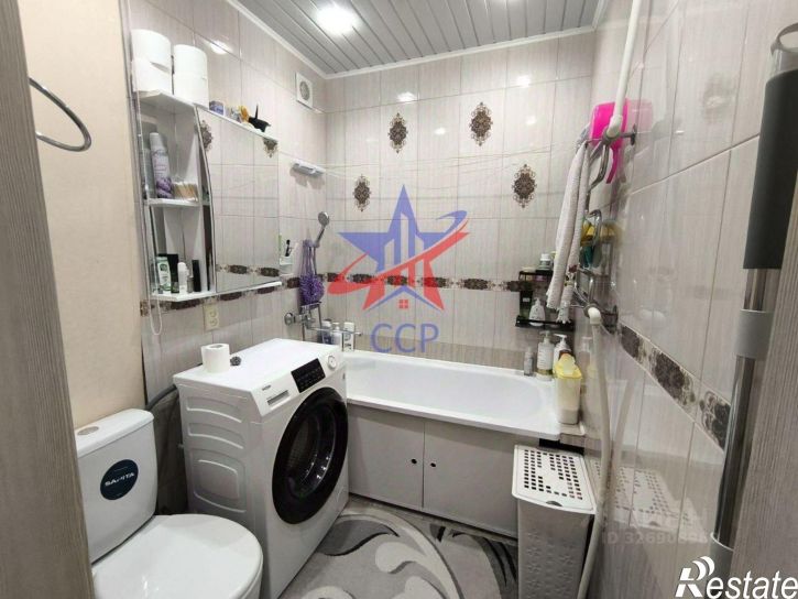 1-комн квартира ул Фестивальная, 11,  д. 11