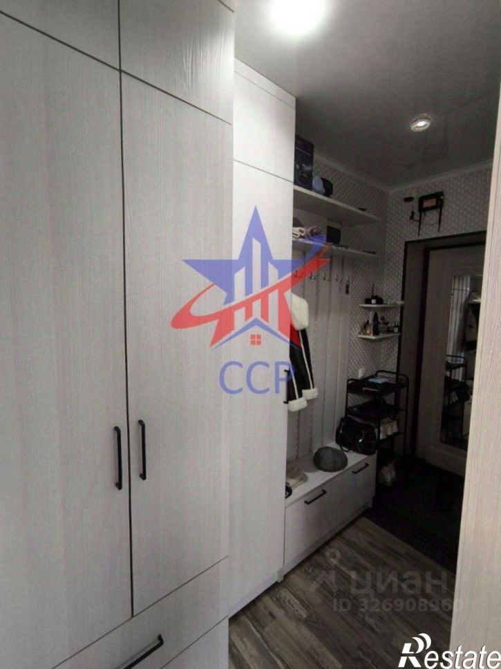 1-комн квартира ул Фестивальная, 11,  д. 11