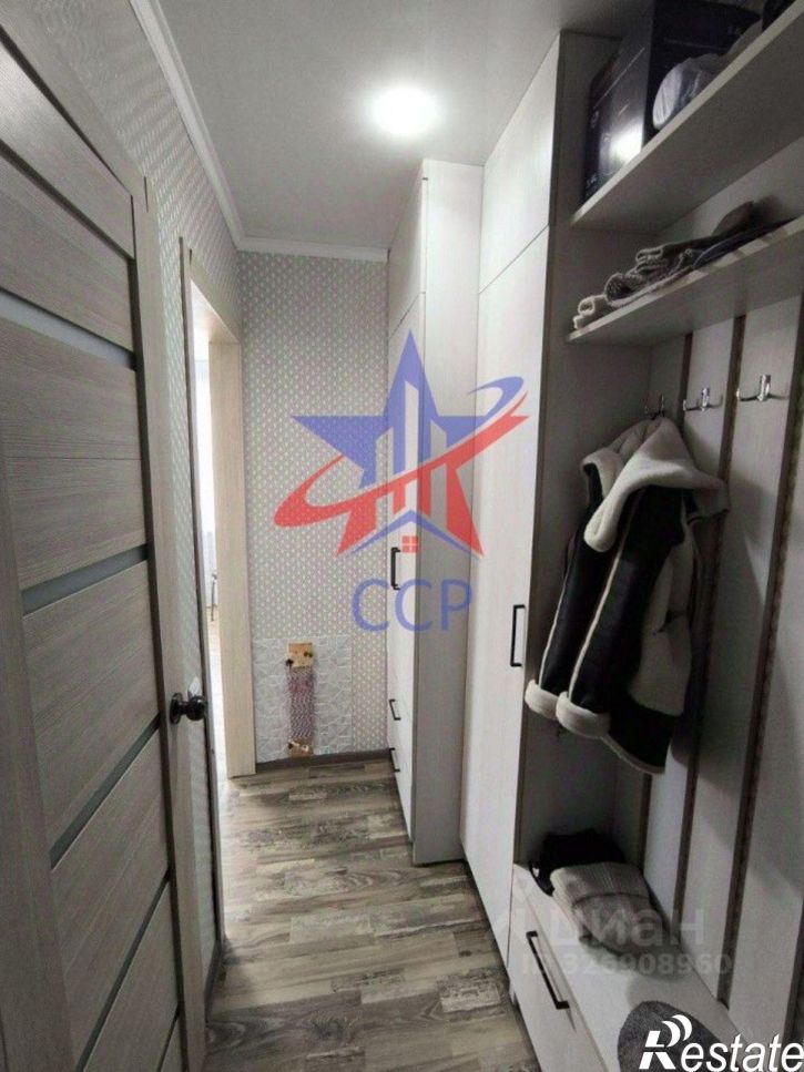 1-комн квартира ул Фестивальная, 11,  д. 11