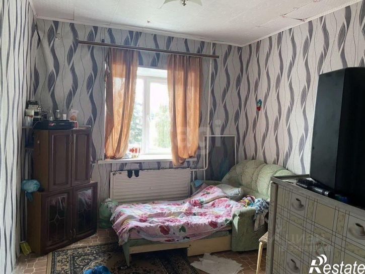 Комната Весенняя улица, 23,  д. 23