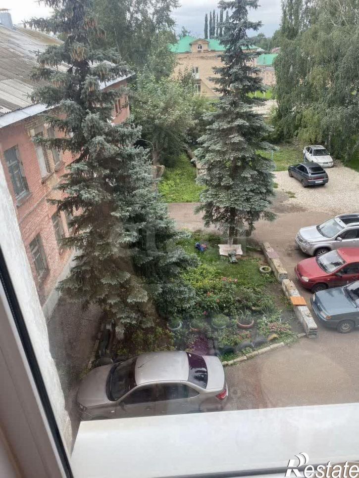 Комната Весенняя улица, 23,  д. 23