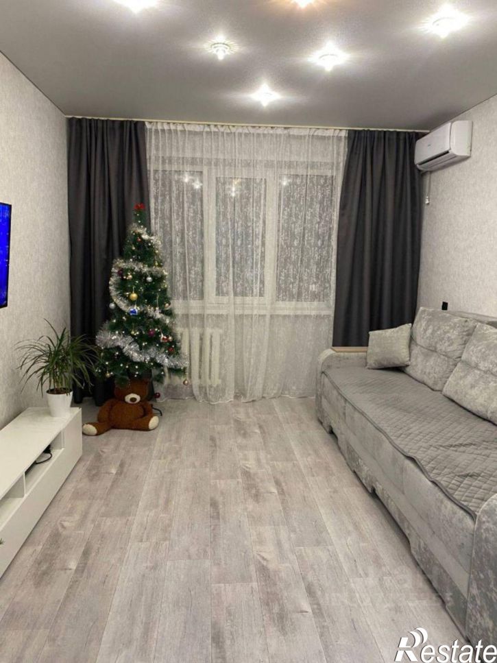 2-комн квартира улица Караная Муратова, 1А,  д. 1А