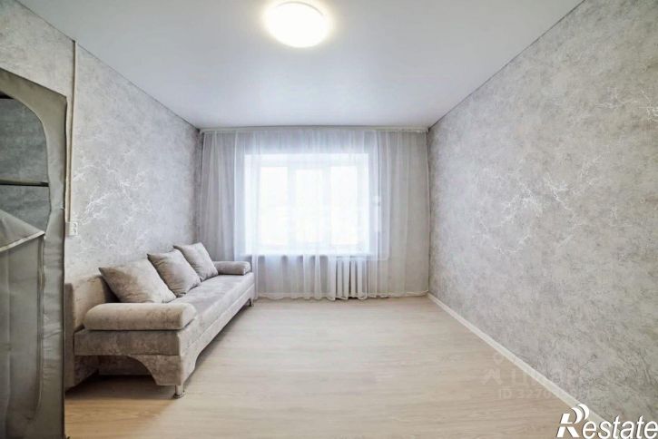 Комната улица Нагуманова, 25Е,  д. 25Е